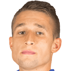 Pawel Florek fm 2021