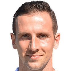 Mateusz Wrzesien fm 2021