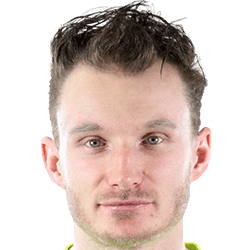 Mateusz Prus fm 2021