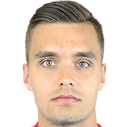 Bartosz Walencik fm 2021
