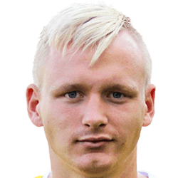 Piotr Piekarski fm 2021