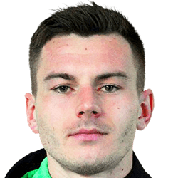 Michal Mistrzyk fm21