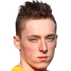 Krystian Wachowiak fm 2021