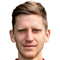 Damian Mosiejko fm21