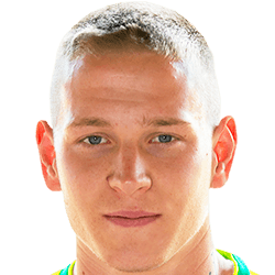 Pawel Kucharczyk fm 2021