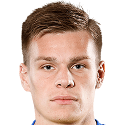 Jakub Wawszczyk fm21