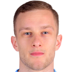Rafal Mackowski fm 2021