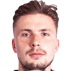 Kamil Wlodyka fm 2021