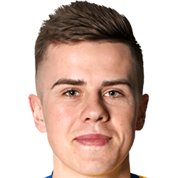 Maksymilian Cichocki fm21