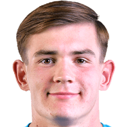 Adrian Kostrzewski fm 2021