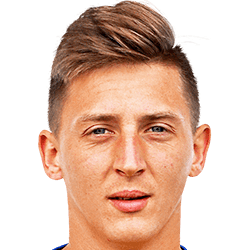 Mateusz Stryjewski fm21