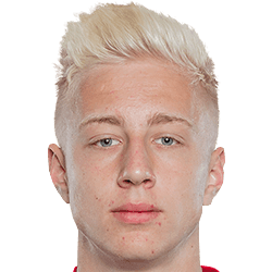 Wojciech Kaminski fm 2021