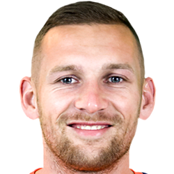 Dawid Czaplinski fm 2021