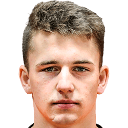 Krzysztof Kubica fm21