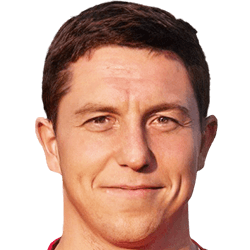 Lukasz Jamróz fm21