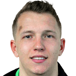 Kacper Czajkowski fm21