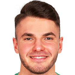 Kacper Górski fm 2021