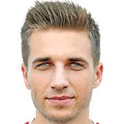 Dominik Chrominski fm21