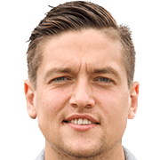Jakub Mrozik fm21