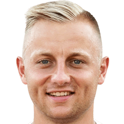 Patryk Gondek fm 2021