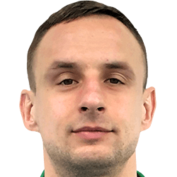 Przemyslaw Wozniczak fm 2021