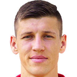 Piotr Okuniewicz fm 2021