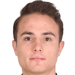 Grzegorz Platek fm 2021
