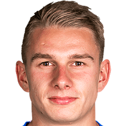 Eryk Kryg fm 2021