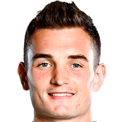 Jakub Stolarczyk fm 2021