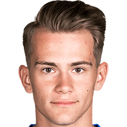 Jakub Karbownik fm21