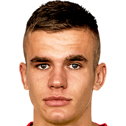 Oskar Sewerzynski fm 2021