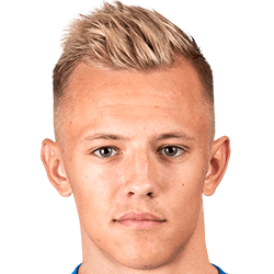 Adrian Szczutowski fm 2021
