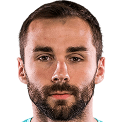 Gerard Bieszczad fm 2021