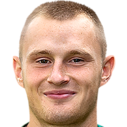 Patryk Calinski fm21