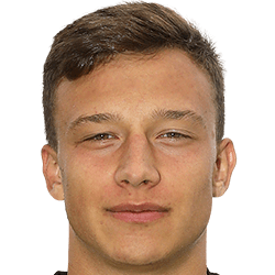 Kacper Radkowski fm 2021