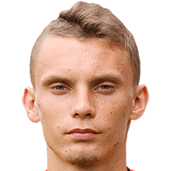 Piotr Lisowski fm 2021