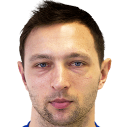 Daniel Ciach fm21