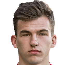 Daniel Liszka fm 2021