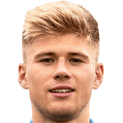 Hubert Krawczun fm 2021