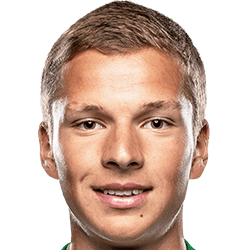 Mateusz Cegielka fm21