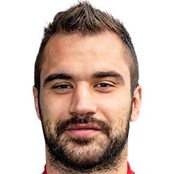 Bartosz Brodzinski fm 2021