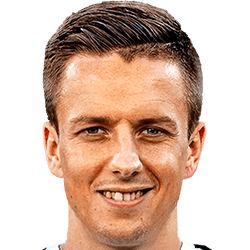 Mateusz Magdziak fm 2021