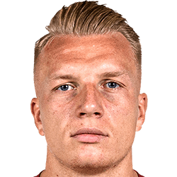 Sebastian Zieleniecki fm21