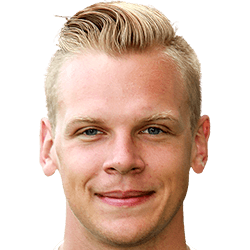 Michal Brudnicki fm 2021