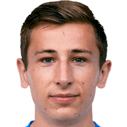Lukasz Kedziora fm 2021