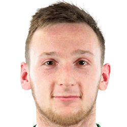 Krystian Pomorski fm 2021