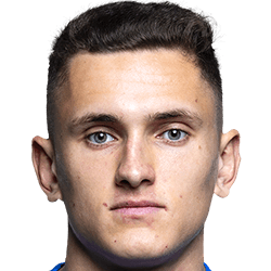 Dominik Kalinowski fm 2021