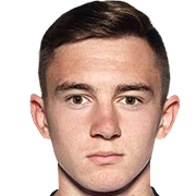 Michal Król fm21