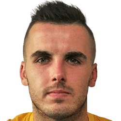 Patryk Czulowski fm 2021