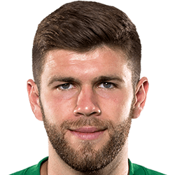Nikodem Fiedosewicz fm 2021